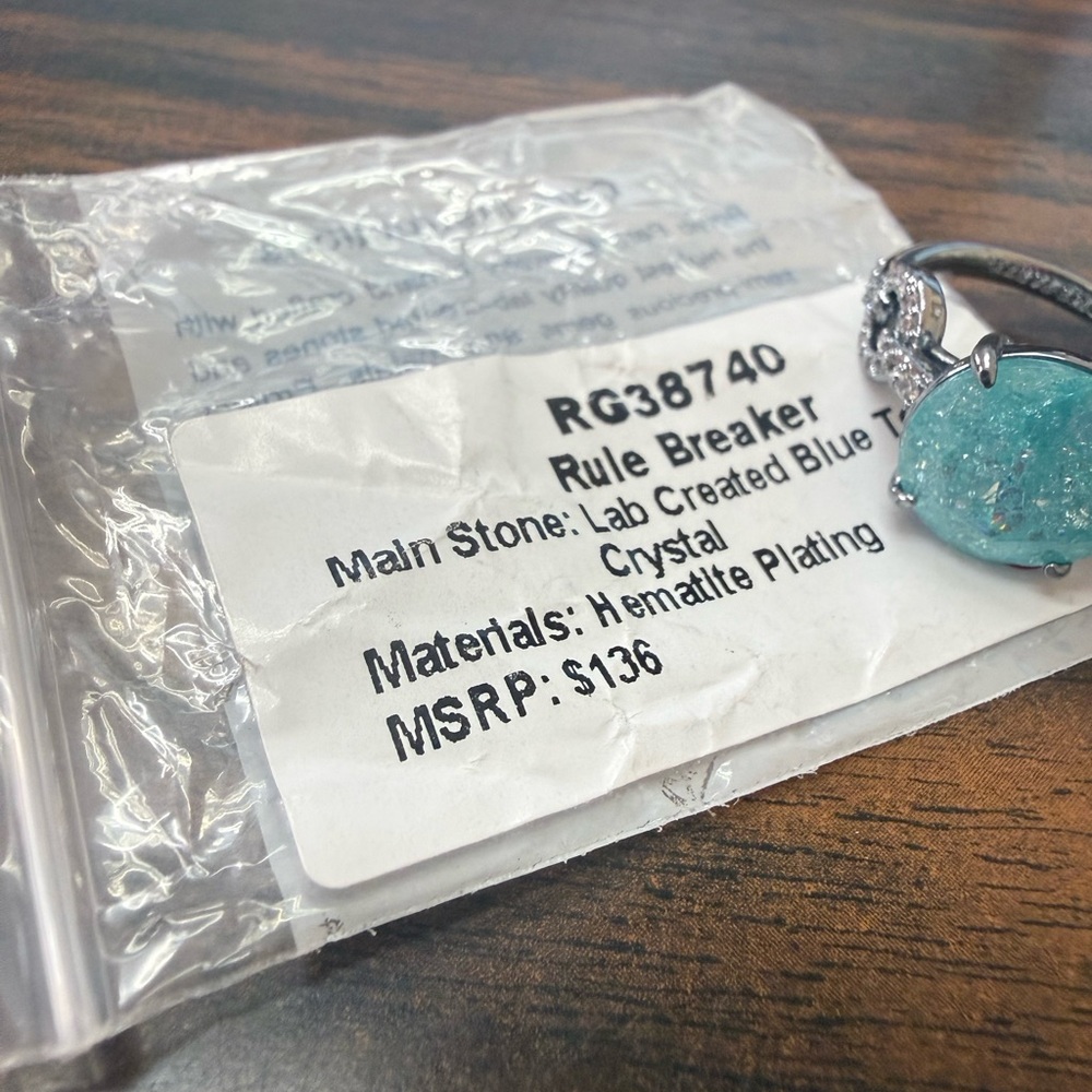 OG ring - Picture 3 of 3